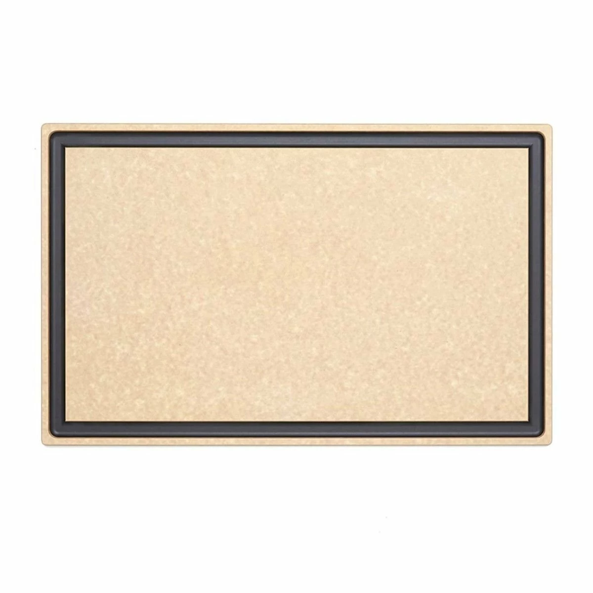 Epicurean Chef Series 23" × 14.5" Cutting Board | Natural & Slate 3 Epicurean Chef Series 23" × 14.5" Cutting Board | Natural & Slate
