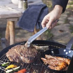 Rosle Grill Tongs 6 Rosle Grill Tongs -Outlet Utensils Store 71tenhzsugl. ac sl1500