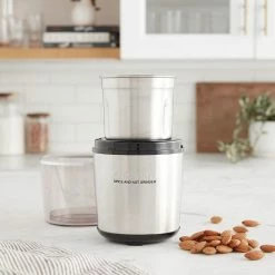 Cuisinart Spice & Nut Grinder -Outlet Utensils Store 71tkw3m2 cs. ac sl1500