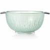 OXO Sea Glass 5-Qt Colander -Outlet Utensils Store 71twyyh9hxl. ac sl1500