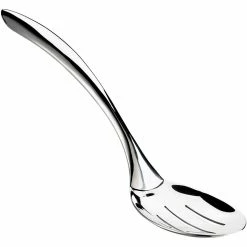 Cuisipro Tempo Slotted Spoon | 10"