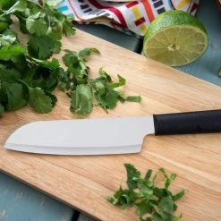 Rada Cutlery 3-Piece Chef's Select Gift Set | Black -Outlet Utensils Store 71uawlw4m l. ac sl1100