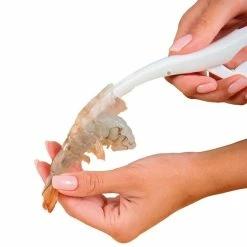 Zyliss Prawn & Shrimp Deveiner -Outlet Utensils Store 71w3exkqzpl. ac sl1500