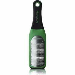 Microplane Fine Grater | Green