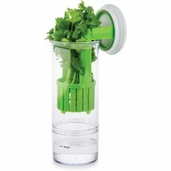 Progressive Prep Solutions Herb Keeper -Outlet Utensils Store 71y71ufcpbl. ac sl1500