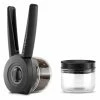Dreamfarm Ortwo Lite Spice Grinder + Extra Jar | Black -Outlet Utensils Store 71y9coemrzl. ac sl1500