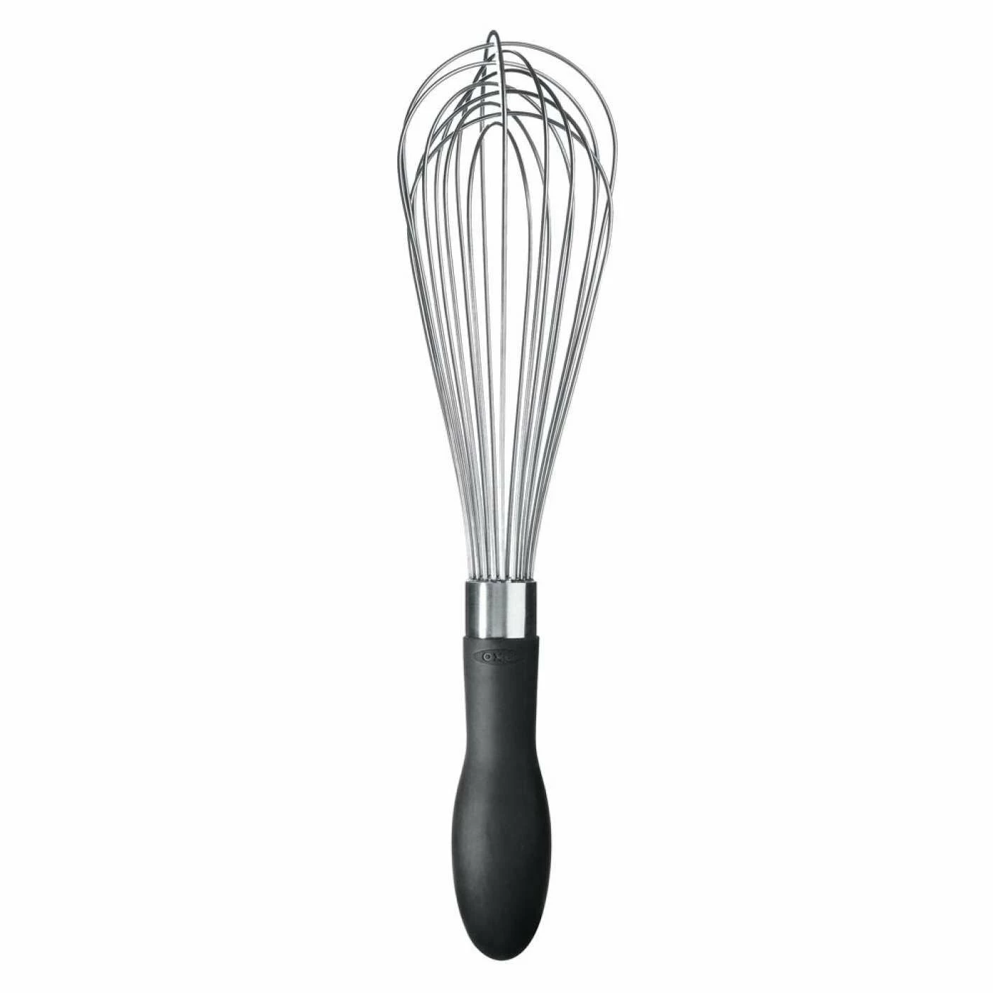 OXO 11" Balloon Whisk 3 OXO 11" Balloon Whisk