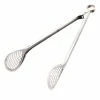Cuisipro Fry/Grill Tongs | 12" -Outlet Utensils Store 747189 cuisipro fry grill tongs 12 inch wide