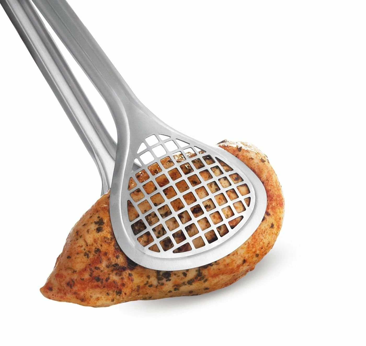 Cuisipro Fry/Grill Tongs | 12" 5 Cuisipro Fry/Grill Tongs | 12" - Image 3