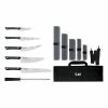 Shun Cutlery Kai PRO By Shun Culinary Set | 7-Piece -Outlet Utensils Store 7pcset
