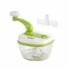 Brentwood Appliances Food Processor | Green -Outlet Utensils Store 8 cups food process chopper paddle mixer ka 5050g 1