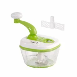 Brentwood Appliances Food Processor | Green