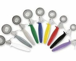 Hamilton Beach Commercial 1.75" Disher (Black) -Outlet Utensils Store 80 12 1 3