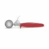 Hamilton Beach Commercial 2" Disher (Red) 2 Hamilton Beach Commercial 2" Disher (Red) -Outlet Utensils Store 80 24
