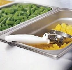 Hamilton Beach Commercial 1.75" Disher (Black) -Outlet Utensils Store 80 60 1 4