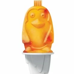 Tovolo Penguin Popsicle Molds -Outlet Utensils Store 81 16910 tovolo penguin popsicle mold