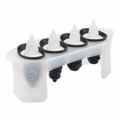 Tovolo Penguin Popsicle Molds -Outlet Utensils Store 81 16910 tovolo pop mold penguin