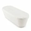 Tovolo 2.5 Qt Ice Cream Tub (White)