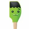 Tovolo Silicone Spatula (Spatulart) - Frankenstein -Outlet Utensils Store 81 26100 tovolo spatulart frankenstein 1