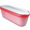 Tovolo Ice Cream Tub (Strawberry) 1 Tovolo Ice Cream Tub (Strawberry) -Outlet Utensils Store 81 2968 trovolo strawberry container