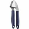 Cuisinart Oceanware Collection Garlic Press | Deep Blue -Outlet Utensils Store 811oun3zsul. ac sl1500