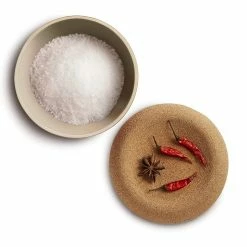 Emile Henry Salt Cellar | Clay -Outlet Utensils Store 8128n2ky0ss. ac sl1500