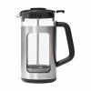 OXO Brew 8-Cup French Press With GroundsLifter -Outlet Utensils Store 818pyofsmml. ac sl1500