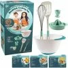 Cucina Pro MasterChef Junior Breakfast Cooking Set -Outlet Utensils Store 81blay0oyyl. ac sl1500