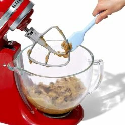 OXO 2-Piece Silicone Spatula Set -Outlet Utensils Store 81gifkhy pl. ac sl1500