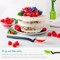 Dreamfarm 8.1" Mini Supoon Silicone Scraping Spoon | Classic Blue 13 Dreamfarm 8.1" Mini Supoon Silicone Scraping Spoon | Classic Blue -Outlet Utensils Store 81j77ejcyml. ac sl1500 7