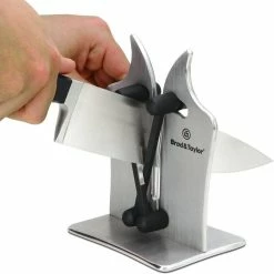 Brod And Taylor Brod & Taylor Professional Knife Sharpener -Outlet Utensils Store 81k8zdjaetl. ac sl1500