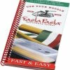 Camerons Products Fasta Pasta Cookbook -Outlet Utensils Store 81l 9p2n1s. aa1226 popup