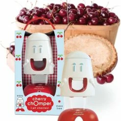 Talisman Designs Cherry Chomper -Outlet Utensils Store 81ojaarrx9l. sl1500 compressed