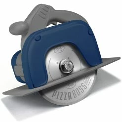 Fred Pizza Cutter | Pizza Boss 3000