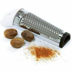 Norpro Nutmeg Grater -Outlet Utensils Store 81qkv81akol. ac sl1500