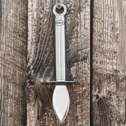 Rosle Oyster Knife -Outlet Utensils Store 81tgotfs7yl. ac sl1500