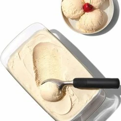 OXO Stainless Steel Ice Cream Scoop 13 OXO Stainless Steel Ice Cream Scoop -Outlet Utensils Store 81w2hngcftl. ac sl1500