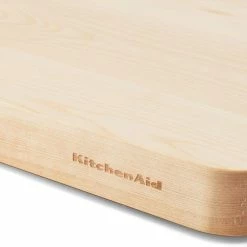 KitchenAid Non-Electrics KitchenAid Gourmet Birchwood Chopping Block | 12" X 16" -Outlet Utensils Store 81xttzmveul. ac sl1500