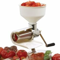 Norpro Sauce Master Attachment | Berry Screen -Outlet Utensils Store 81zoekbjdal. ac sl1500