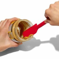 OXO 2-Piece Silicone Spatula Set -Outlet Utensils Store 81zw5ziomul. ac sl1500