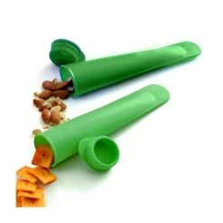 Norpro Silicone Herb Butterstick 17 Norpro Silicone Herb Butterstick -Outlet Utensils Store 823asssnackpackw 1