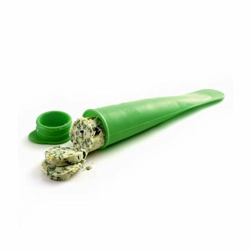 Norpro Silicone Herb Butterstick 7 Norpro Silicone Herb Butterstick - Image 5