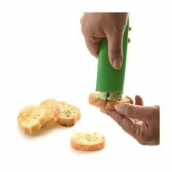 Norpro Silicone Herb Butterstick 24 Norpro Silicone Herb Butterstick -Outlet Utensils Store 823spreadontoastew