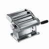 Marcato Atlas 150 Pasta Machine | Chrome -Outlet Utensils Store 8320