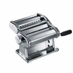 Marcato Atlas 150 Pasta Machine | Chrome