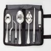 Mercer Culinary 8-Piece Plating Set -Outlet Utensils Store 8 pc plating tools set