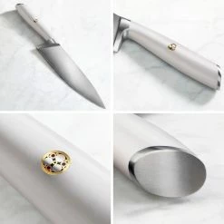 Cangshan Cutlery L1 Series 3-Piece Starter Knife Set 12 Cangshan Cutlery L1 Series 3-Piece Starter Knife Set -Outlet Utensils Store 8sil45uy