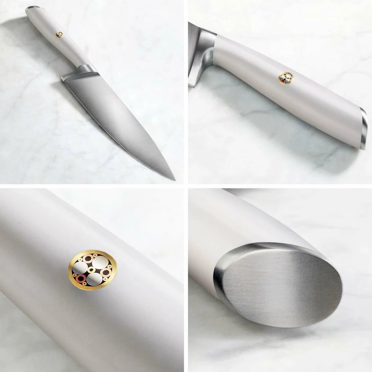 Cangshan Cutlery L1 Series 3-Piece Starter Knife Set 6 Cangshan Cutlery L1 Series 3-Piece Starter Knife Set - Image 4