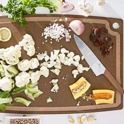 Epicurean Gourmet Series 27" × 17.5" Cutting Board | Nutmeg & Natural 5 Epicurean Gourmet Series 27" × 17.5" Cutting Board | Nutmeg & Natural -Outlet Utensils Store 91528syr9vl. ac sl1500