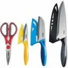 Zyliss Knife Starter Set | 4-Piece -Outlet Utensils Store 9172feo0i5l. ac sl1500